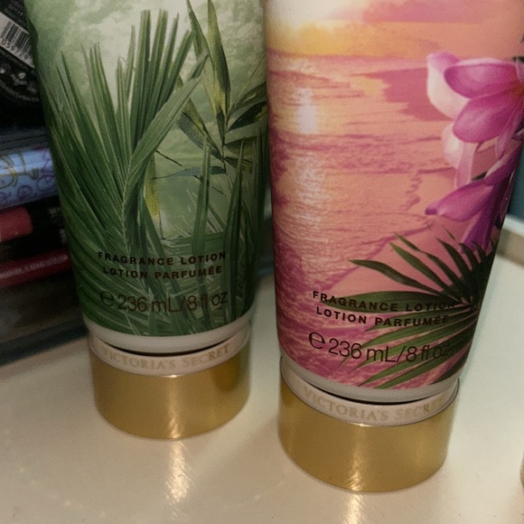 Victorias Secret NEW Fragrance Body Lotion Bundle! - Picture 5 of 11